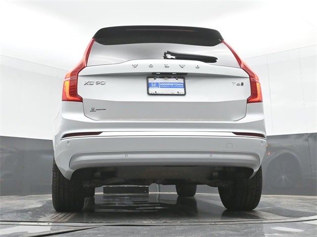 2022 Volvo XC90 T6 Inscription