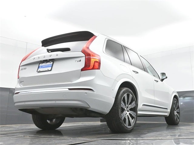 2022 Volvo XC90 T6 Inscription
