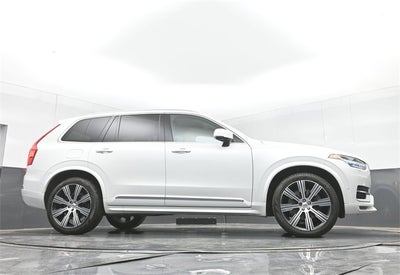 2022 Volvo XC90 T6 Inscription