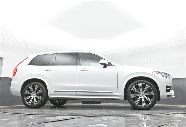 2022 Volvo XC90 T6 Inscription