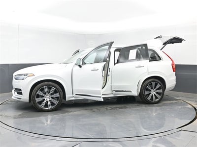 2022 Volvo XC90 T6 Inscription