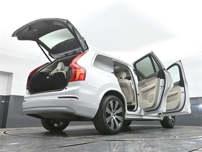 2022 Volvo XC90 T6 Inscription