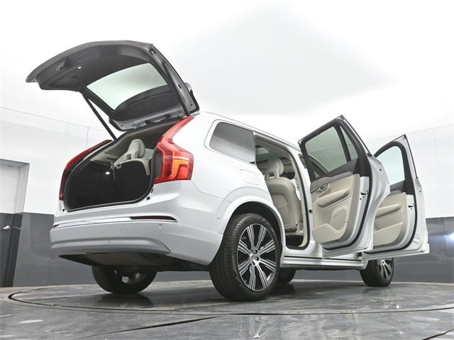 2022 Volvo XC90 T6 Inscription