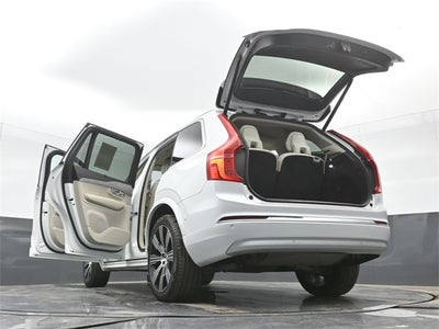 2022 Volvo XC90 T6 Inscription