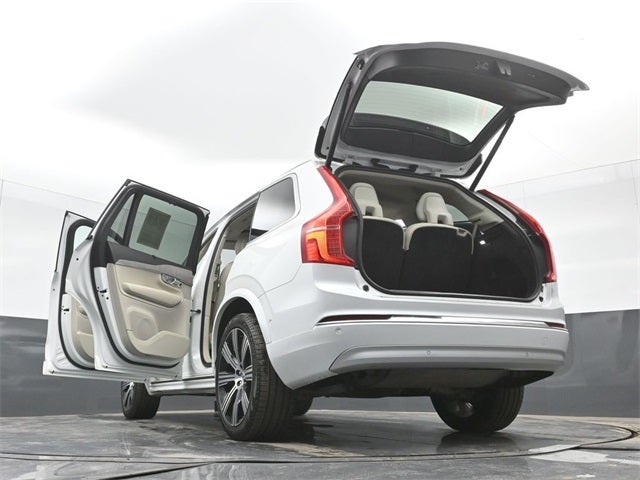 2022 Volvo XC90 T6 Inscription