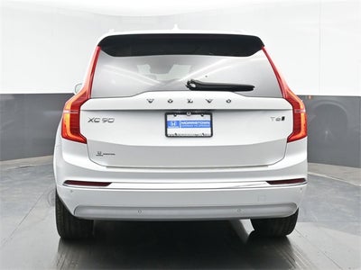 2022 Volvo XC90 T6 Inscription