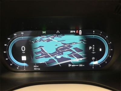 2024 Volvo XC60 B5 Plus Dark Theme