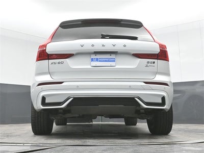 2024 Volvo XC60 B5 Plus Dark Theme