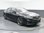 2019 Acura TLX w/A-Spec Pkg