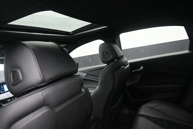 2021 Acura TLX A-SPEC Package