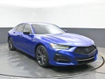 2021 Acura TLX A-SPEC Package