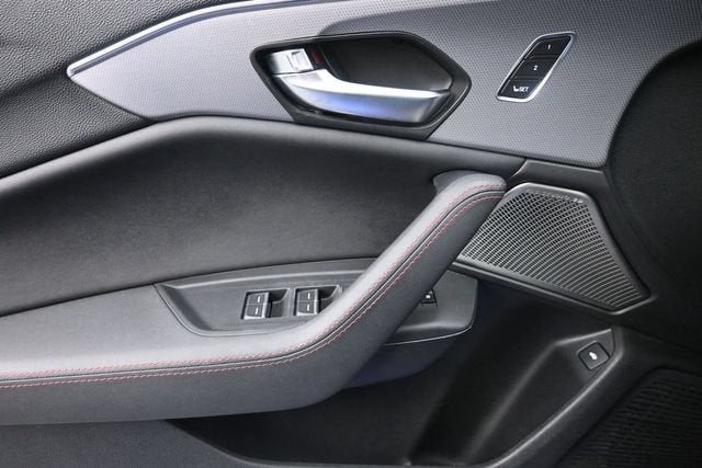 2021 Acura TLX A-SPEC Package