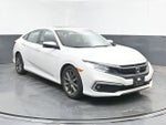 2019 Honda Civic Sedan EX