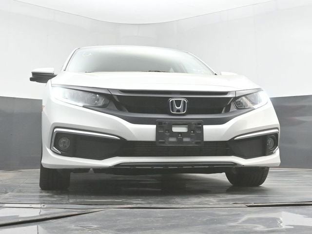 2019 Honda Civic Sedan EX