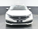 2019 Honda Civic Sedan EX
