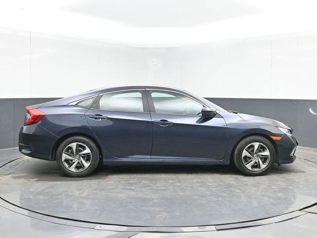 2020 Honda Civic Sedan LX