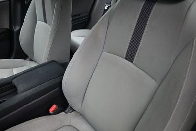 2020 Honda Civic Sedan LX