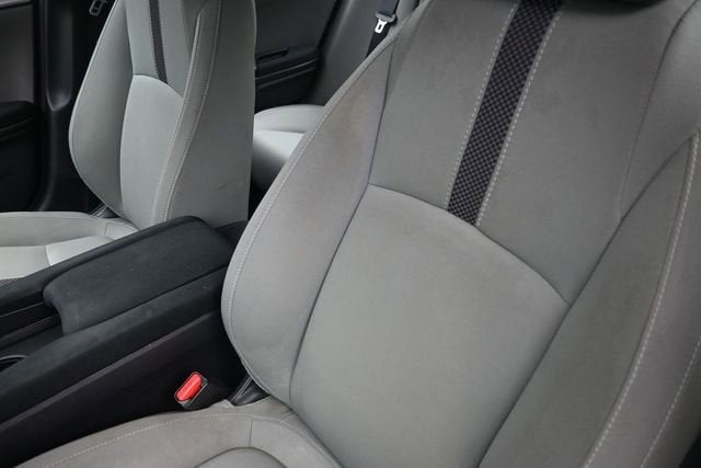 2020 Honda Civic Sedan LX