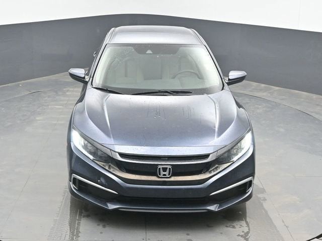 2020 Honda Civic Sedan LX