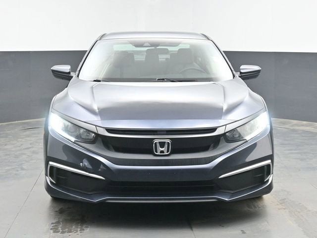 2020 Honda Civic Sedan LX