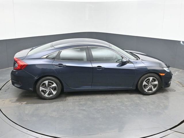 2020 Honda Civic Sedan LX
