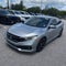 2020 Honda Civic Sedan Sport