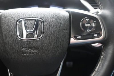 2020 Honda Civic Sedan Sport