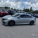 2020 Honda Civic Sedan Sport