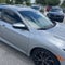 2020 Honda Civic Sedan Sport