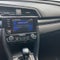2020 Honda Civic Sedan Sport
