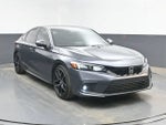 2024 Honda Civic Hatchback Sport Touring