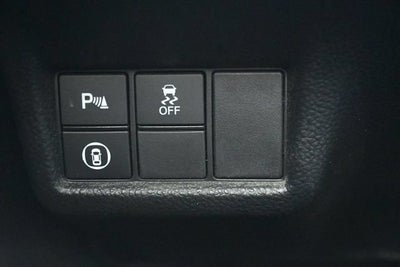2024 Honda Civic Hatchback Sport Touring