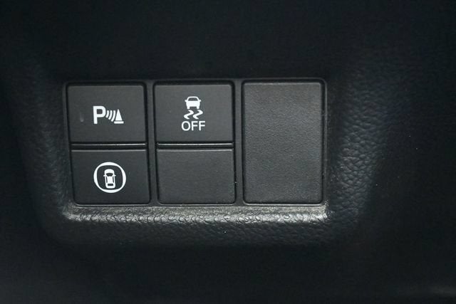 2024 Honda Civic Hatchback Sport Touring