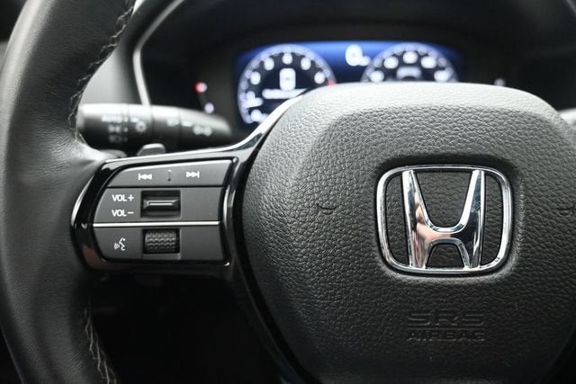 2024 Honda Civic Hatchback Sport Touring