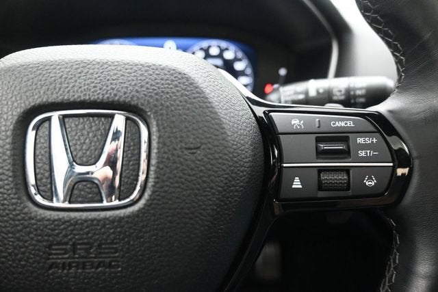2024 Honda Civic Hatchback Sport Touring