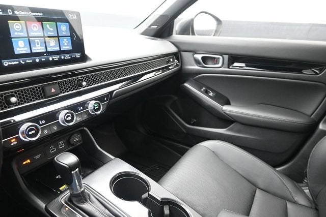 2024 Honda Civic Hatchback Sport Touring
