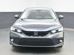2024 Honda Civic Hatchback Sport Touring