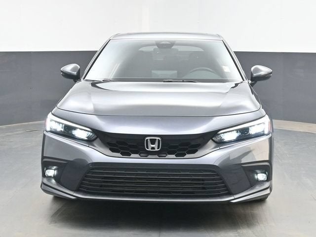 2024 Honda Civic Hatchback Sport Touring