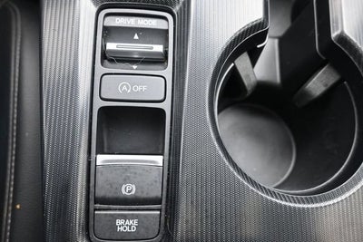 2024 Honda Civic Hatchback Sport Touring