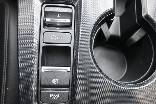 2024 Honda Civic Hatchback Sport Touring
