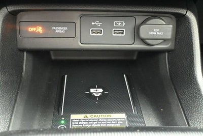 2024 Honda Civic Hatchback Sport Touring