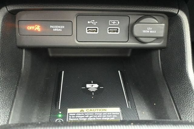 2024 Honda Civic Hatchback Sport Touring