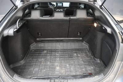 2024 Honda Civic Hatchback Sport Touring