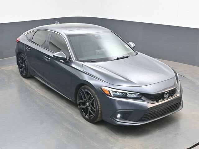 2024 Honda Civic Hatchback Sport Touring