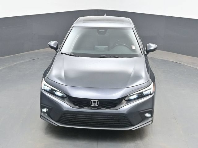 2024 Honda Civic Hatchback Sport Touring