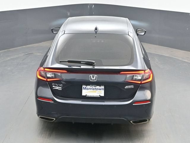 2024 Honda Civic Hatchback Sport Touring