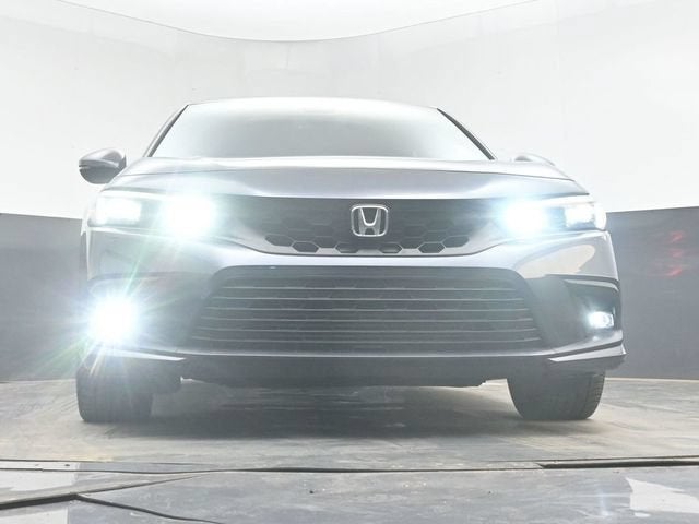 2024 Honda Civic Hatchback Sport Touring