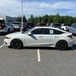 2022 Honda Civic Hatchback Sport Touring