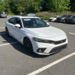 2022 Honda Civic Hatchback Sport Touring