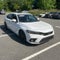2022 Honda Civic Hatchback Sport Touring